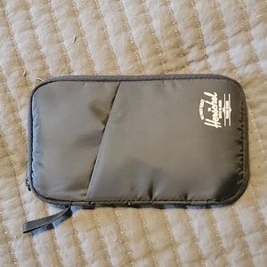 Herschel Travel Wallet